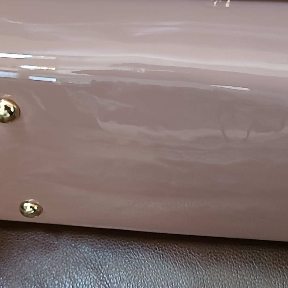 NWT Blush color purse with wallet! - Picture 3 of 8